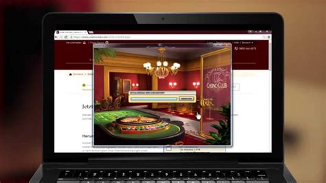 casino club download